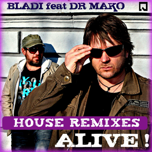 Alive! (Jean Carles Ferrer & Bilber Remix)