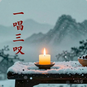 一唱三叹