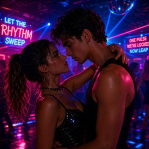 Look at me in the eyes