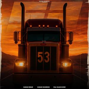 53 (feat. Karam Brar)