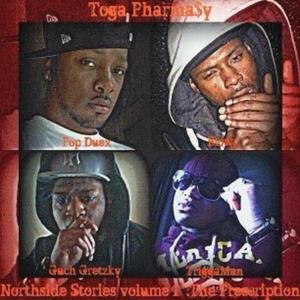 Me & My Niggaz (feat. Triggaman)