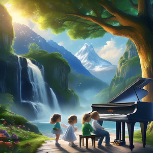 Paper wraps it with a trick