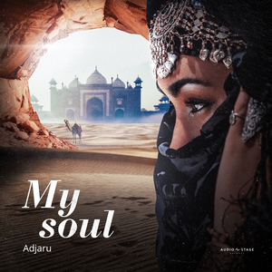 My soul (Original Mix)