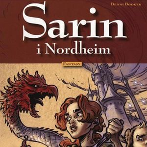 Sarin i Nordheim - Sarin 3 , del001