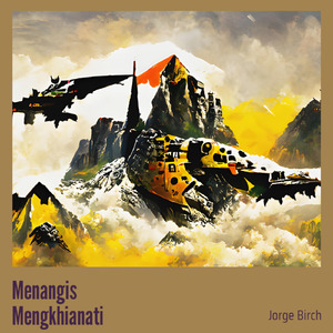 Menangis Mengkhianati