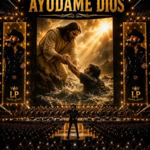 Ayudame Dios
