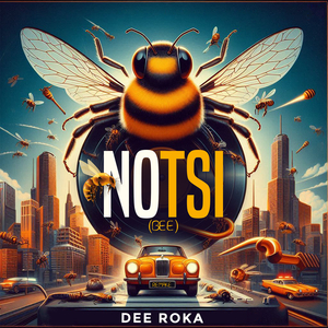 Notsi (Bee) [2024 Remake], Pt. 2