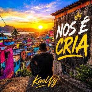 Nós é cria