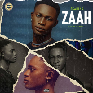 Zaah