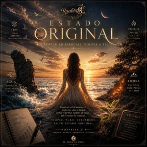 Estado original
