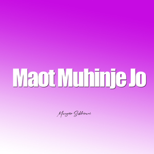 Maot Muhinje Jo