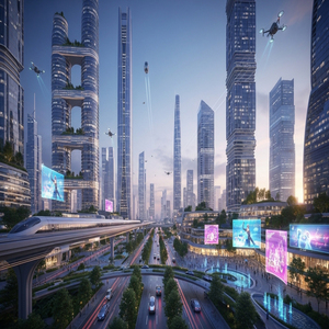 Real Work (진짜는 땀에서 나와)