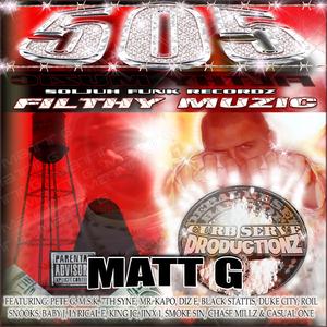 Filthy 505 (feat. M.S.K.)