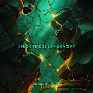 SEÑOR TE DOY LAS GRACIAS