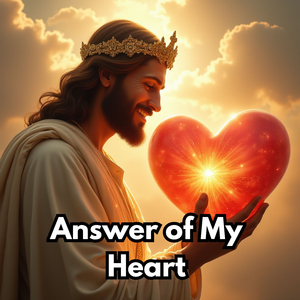 Answer of My Heart