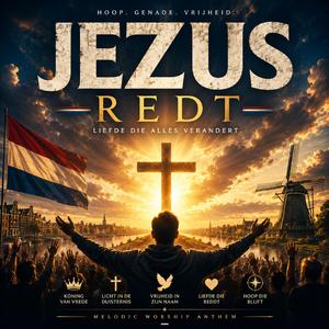 Jezus Redt