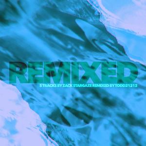 1.45 (Outside) (Todd21212 Remix)