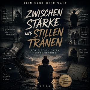 Ich warte nicht mehr darauf, dass du mich wählst