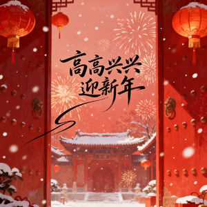 给你一个深情的问候