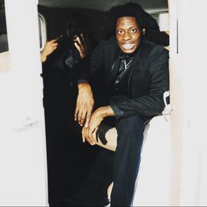 Chemist (feat. Trapland Pat)