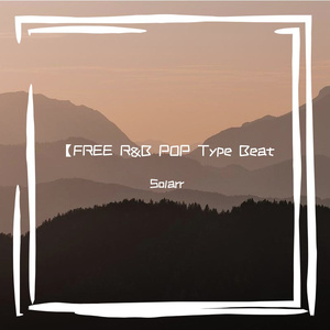 【FREE】冬日怀旧Cool POP Type Beat