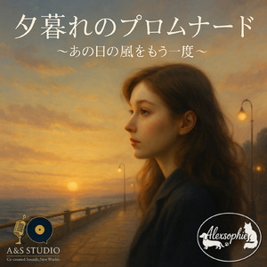 夕暮れのプロムナード ～あの日の風をもう一度～