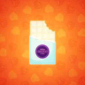 白色巧克力（Prod By. ATYANG）- ATYANG