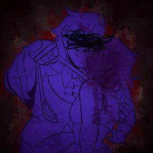 Marked (Matthew's Version)