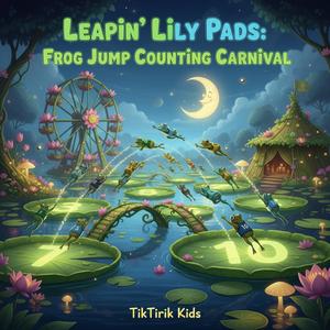 Twenty-Five Frog Funk