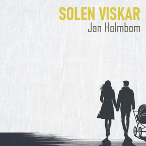 Solen viskar