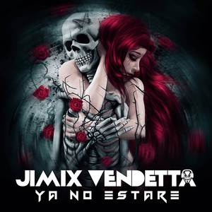 Ya no Estaré (Electronic Dance)