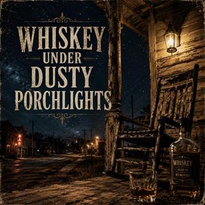 Porchlight Skies