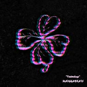 "Yesterdays" - 「FREE」LOFI EMO BEAT