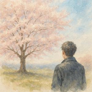 あなたが見ていた春