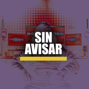 Sin avisar