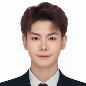 小美满（crover周深）