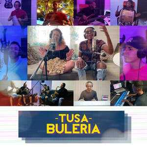 Tusa (feat. Maryann Rodriguez & Buddylove)