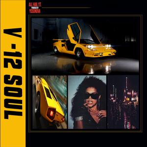 Sports Mode (feat. Anthony Danza)