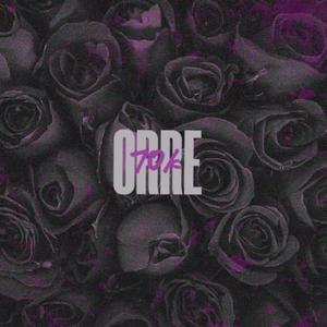 ORRE (feat. Miro)