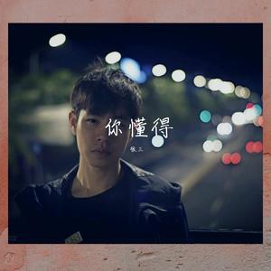 你懂得（抖友吉他弹唱版）