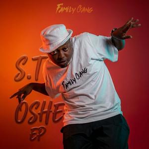 OSHE (feat. Sesfikile & Lamek Ndjaba)