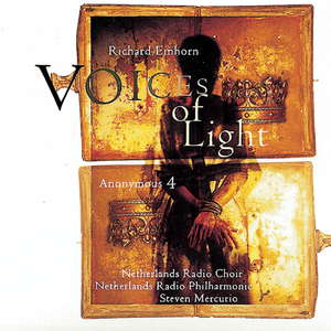 Voices of Light:I. Exclamavit (Voice)