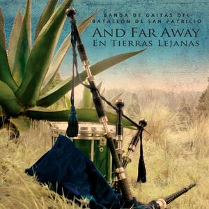 Competition Medley (Uphold the Right / The Smith´s a Gallant Fireman / John Keith Laing / Arlie´s Big Day / Song for the Smallpipes / The Jiggernaut)