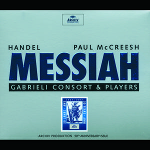 Messiah HWV 56 / Pt. 2:"Hallelujah"