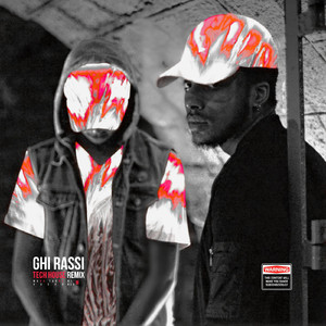 Ghi Rassi (Extended Mix)