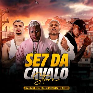 Se7 da Cavalo Store