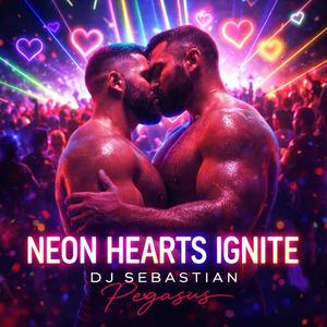 Neon Hearts Ignite