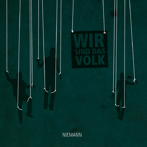 Wir sind das Volk