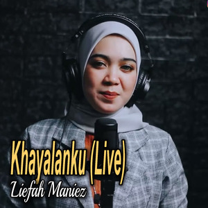 Khayalanku (Live)