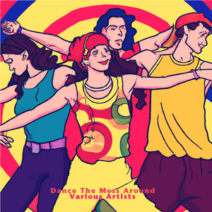 Anytime, Anyplace, Anywhere